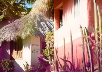 Cabañas El Cielito hotel thumbnail 3