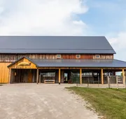 Sabamba Alpaca Ranch hotel detail image 7