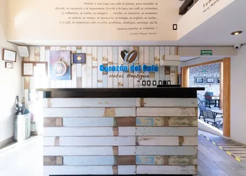 Corazón Del Café Hotel Boutique hotel thumbnail 3
