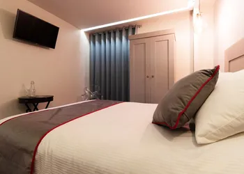 Corazón Del Café Hotel Boutique hotel thumbnail 4