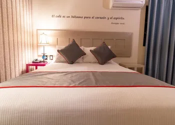 Corazón Del Café Hotel Boutique hotel thumbnail 5