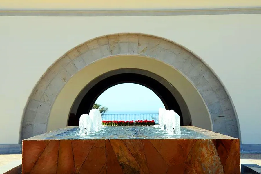 Secrets Puerto Los Cabos - Adults Only - All Inclusive hotel detail image 2