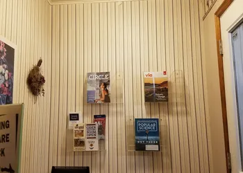 Out West Motel hotel thumbnail 3