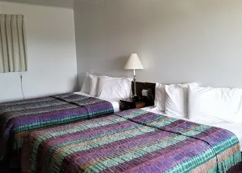 Out West Motel hotel thumbnail 4