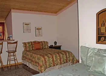 DiamondStone Guest Lodges hotel thumbnail 2
