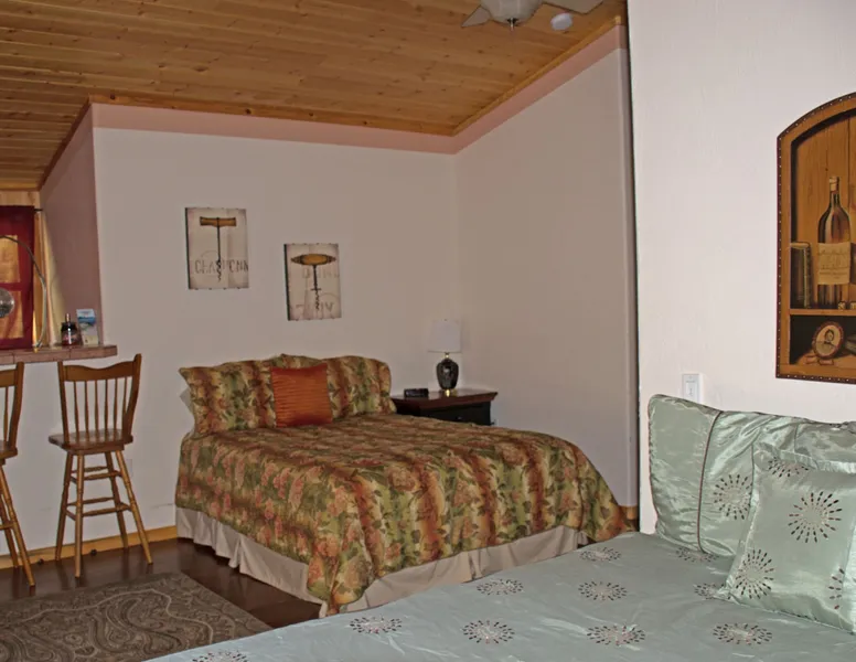 DiamondStone Guest Lodges hotel detail image 2