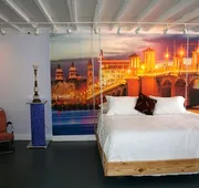 The Loft at Menorcan Square hotel detail image 3