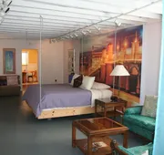 The Loft at Menorcan Square hotel detail image 4