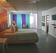 The Loft at Menorcan Square hotel detail image 7