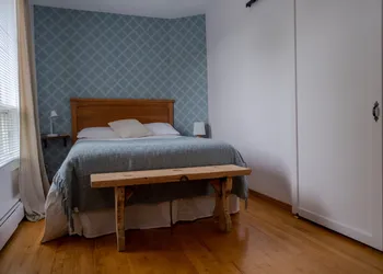 Au coq du bonheur hotel thumbnail 2