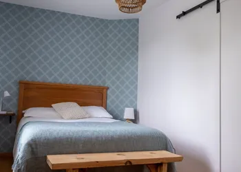 Au coq du bonheur hotel thumbnail 3