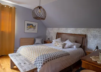 Au coq du bonheur hotel thumbnail 4