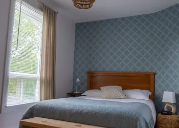 Au coq du bonheur hotel thumbnail 6