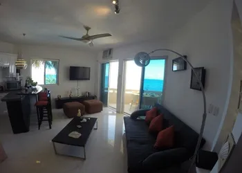Departamento Rentas Vacacionales Cancun 001 hotel thumbnail 4
