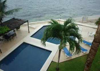 Departamento Rentas Vacacionales Cancun 001 hotel thumbnail 7