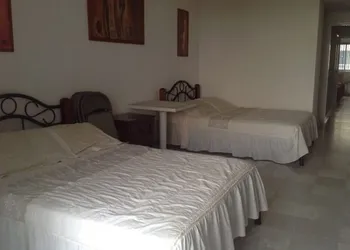 Cond. Bugambilia hotel thumbnail 6
