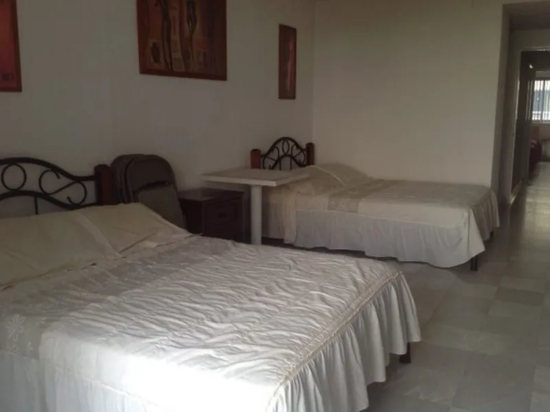 Cond. Bugambilia hotel detail image 6