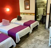 Hotel Yauco hotel detail image 3