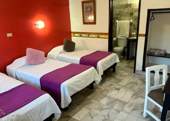 Hotel Yauco hotel thumbnail 3