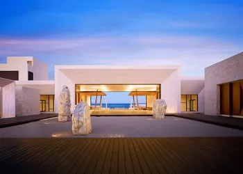 Nobu Hotel Los Cabos hotel thumbnail 2
