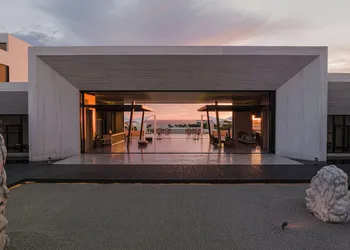 Nobu Hotel Los Cabos hotel thumbnail 3