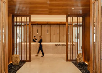 Nobu Hotel Los Cabos hotel thumbnail 4