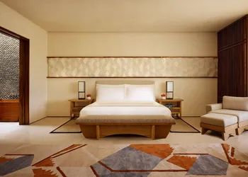 Nobu Hotel Los Cabos hotel thumbnail 8