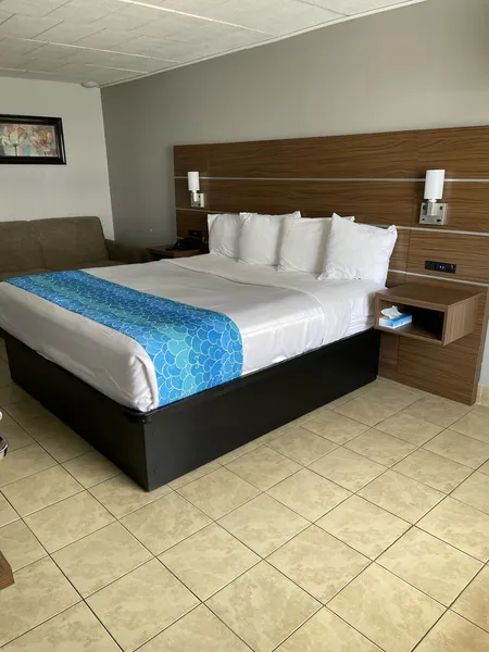 Oceans 2700 hotel detail image 6