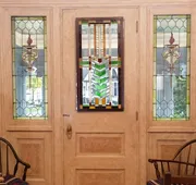 South Broadway Manor hotel detail image 4