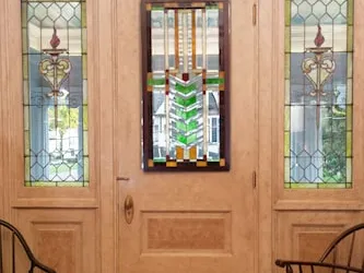 South Broadway Manor hotel thumbnail 4