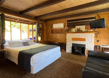 Robinhood Village Resort hotel thumbnail 2