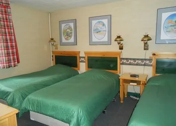 Beaver Creek RV Park & Motel hotel thumbnail 2
