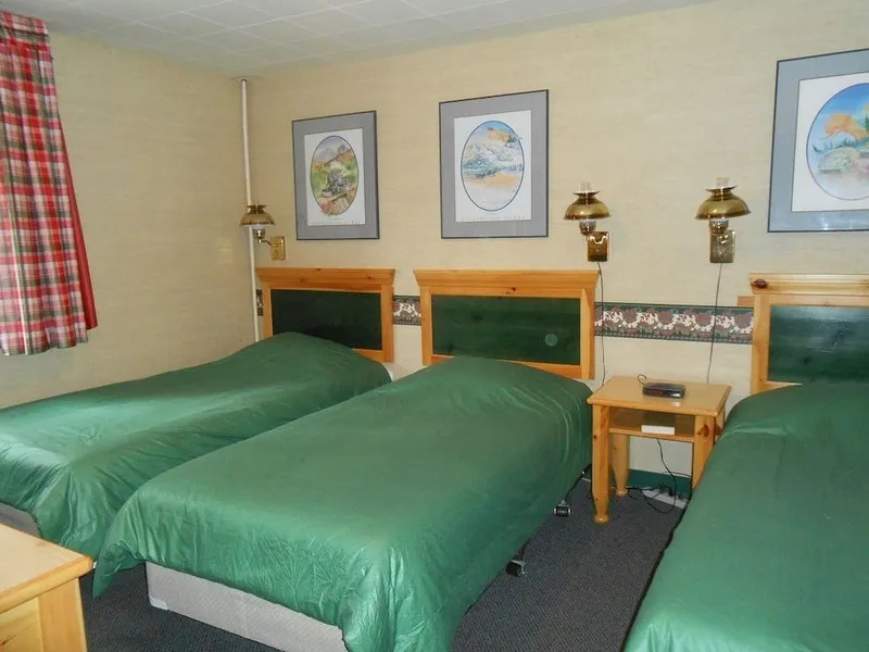 Beaver Creek RV Park & Motel hotel detail image 2