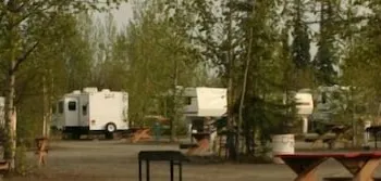 Beaver Creek RV Park & Motel hotel thumbnail 5