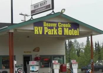 Beaver Creek RV Park & Motel hotel thumbnail 7
