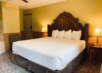 Sylvan Valley Lodge & Cellars hotel thumbnail 4