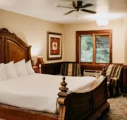 Sylvan Valley Lodge & Cellars hotel detail image 7