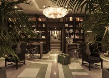 Shepley South Beach Hotel hotel thumbnail 5