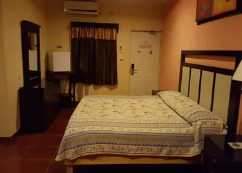 Hotel Paraiso Del Valle hotel thumbnail 3