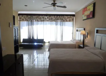 Hotel Paraiso Del Valle hotel thumbnail 4