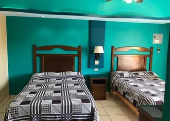 Hotel Paraiso Del Valle hotel thumbnail 7