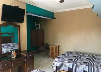 Hotel Paraiso Del Valle hotel thumbnail 8