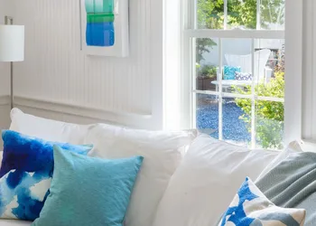 Blue - Inn on The Beach hotel thumbnail 4
