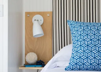 Blue - Inn on The Beach hotel thumbnail 6
