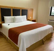 OYO Paris Fc Express hotel detail image 3