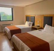 OYO Paris Fc Express hotel detail image 4
