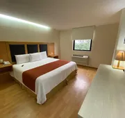 OYO Paris Fc Express hotel detail image 5