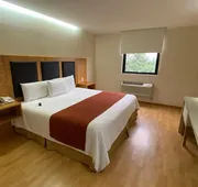 OYO Paris Fc Express hotel detail image 7