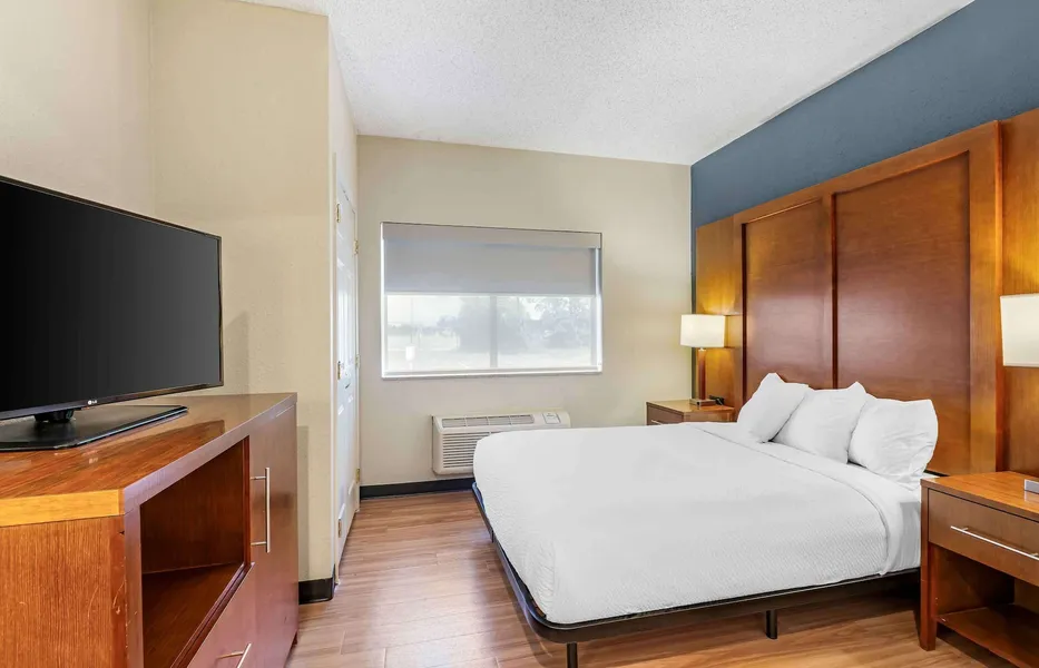 Extended Stay America Suites - Buffalo - Airport hotel detail image 6