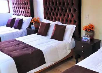 Hotel & Balneario Los Angeles hotel thumbnail 5